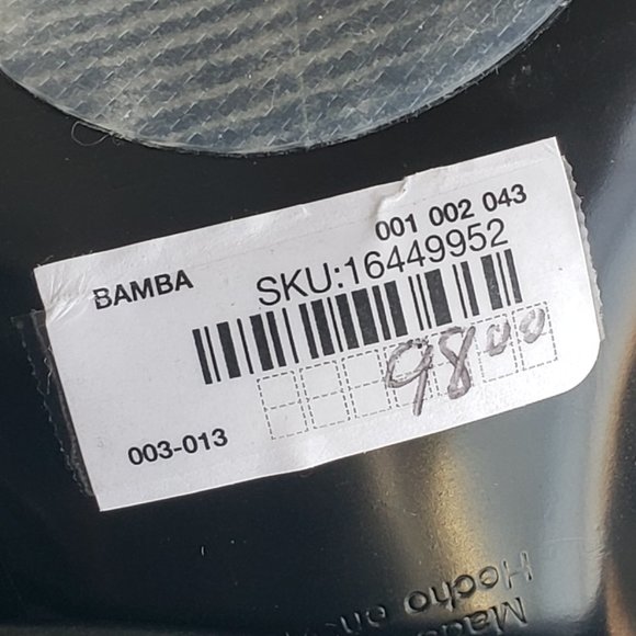 ALDO Bamba Strappy Heeled Sandal - Pillow Walk - Picture 12 of 17